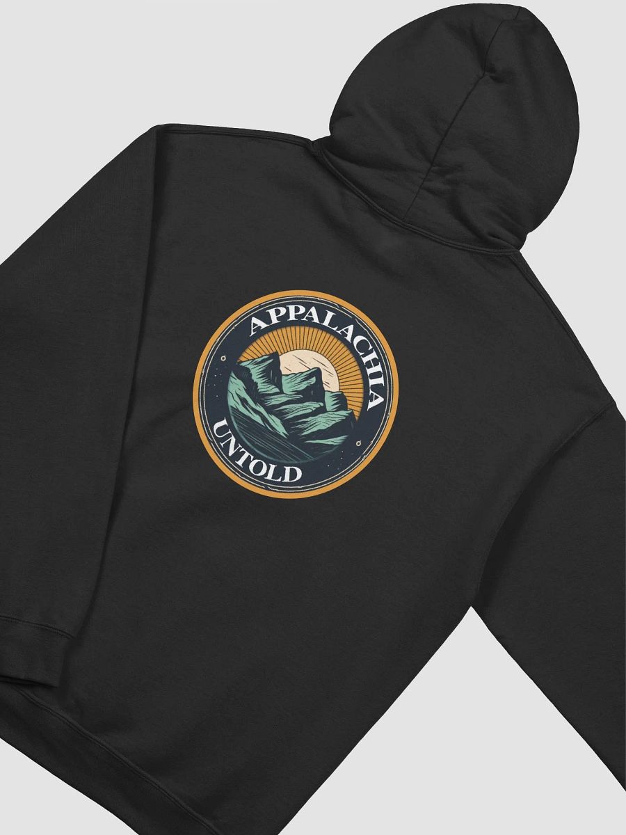 AppalachiaUntold Hoodie product image (10)