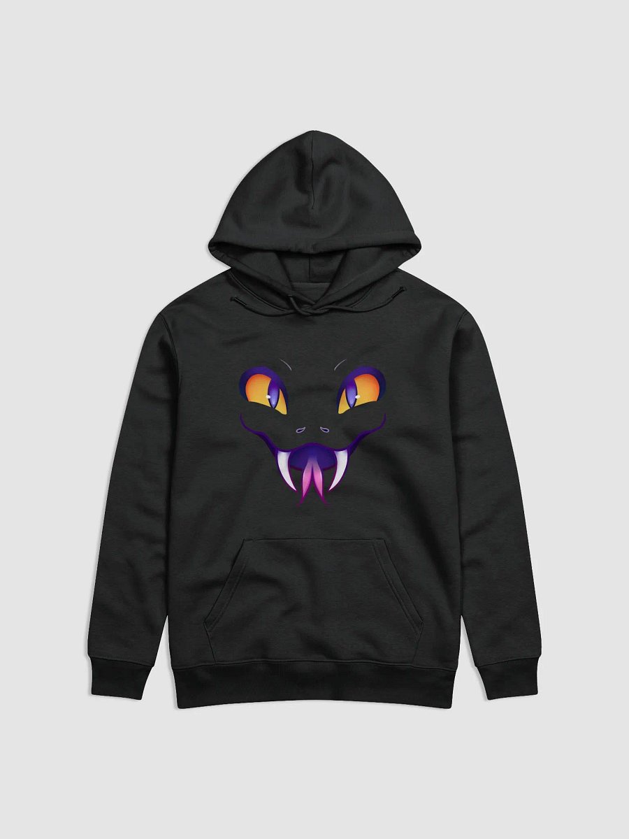 PCB Eyes Unisex Hoodie product image (1)