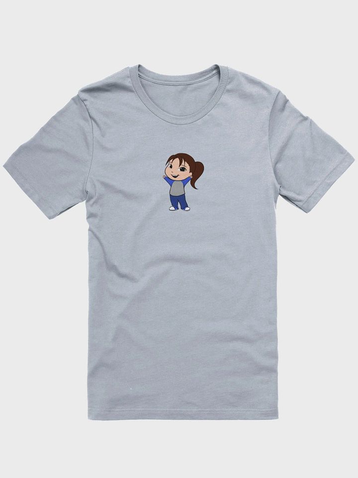 Chibi Ami: 