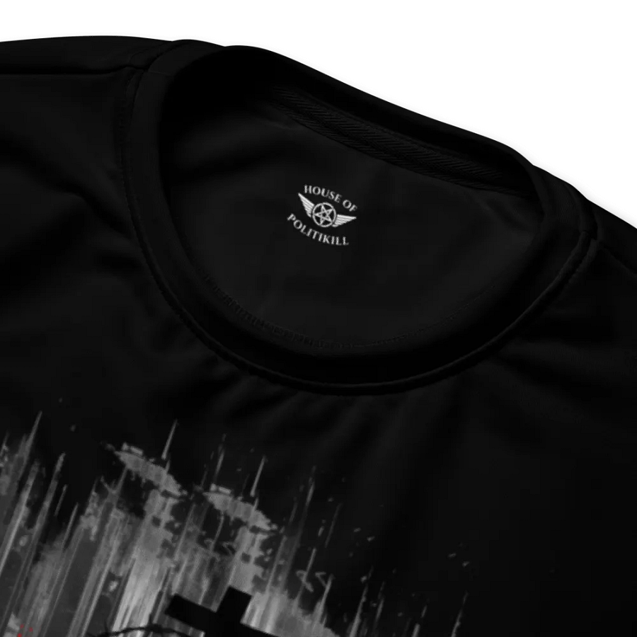 Apocalyptic Vision Unisex Sweatshirt product image (4)