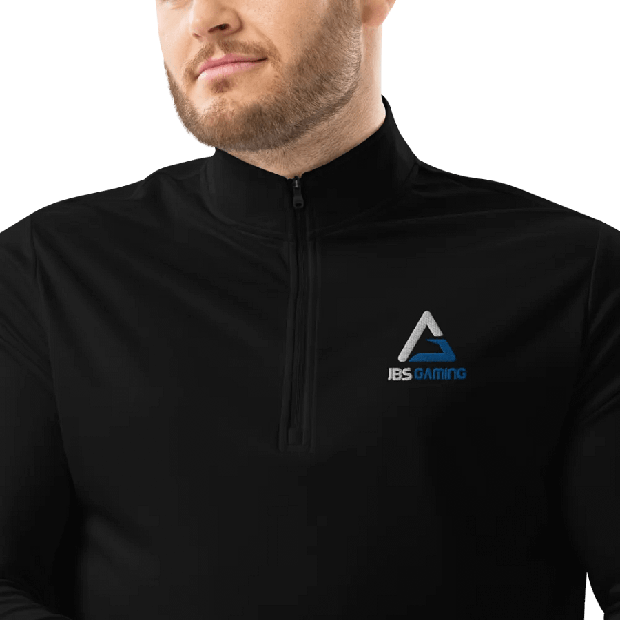 SWAT Quarter-Zip Pullover (Full sleeve) product image (10)