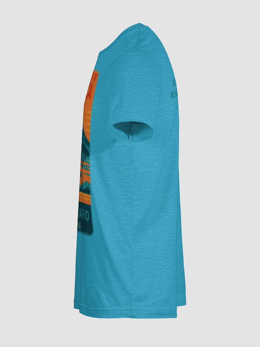 Kilimanjaro - Unisex Tee product image (11)