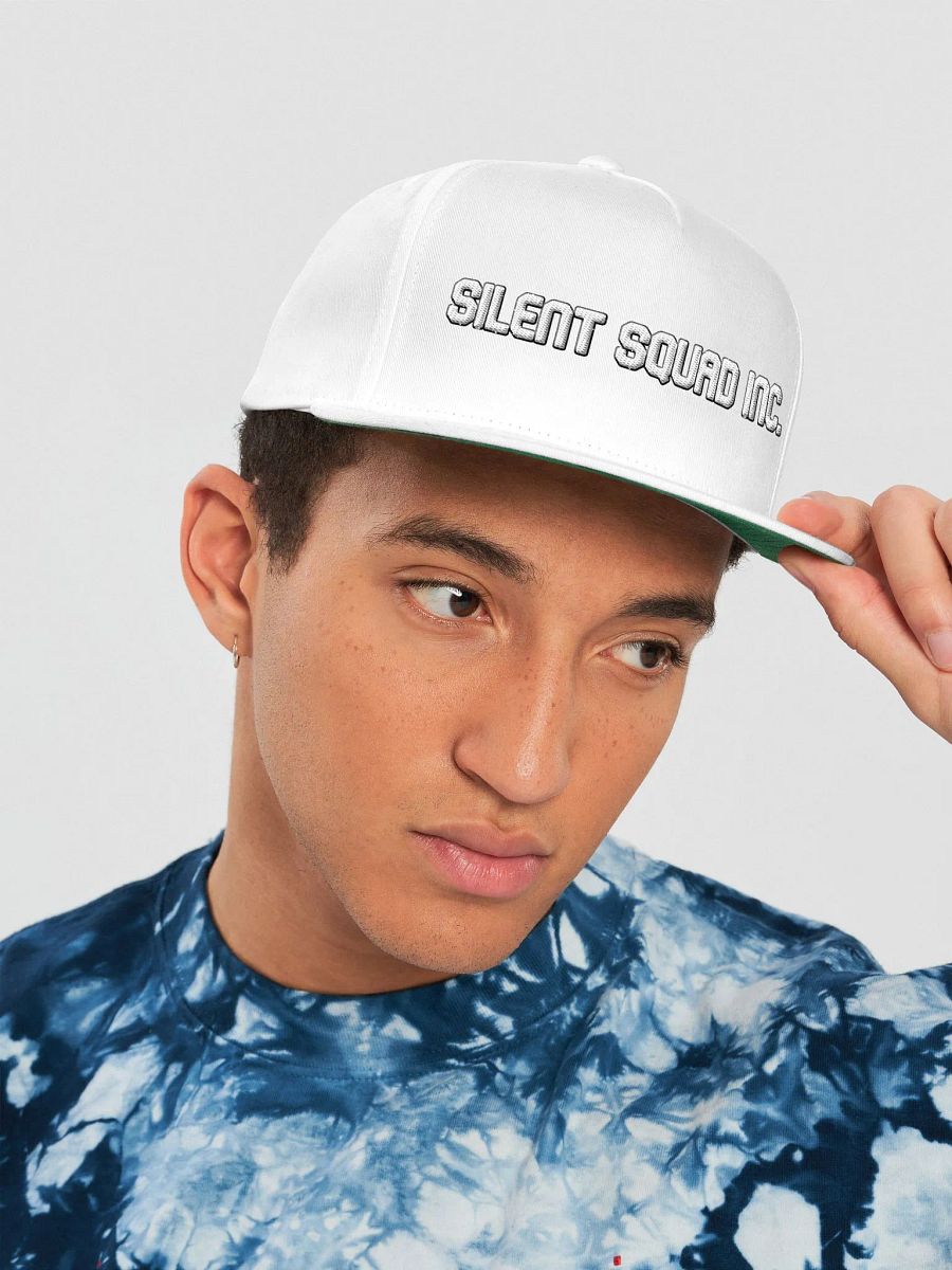 SSI Hat product image (6)