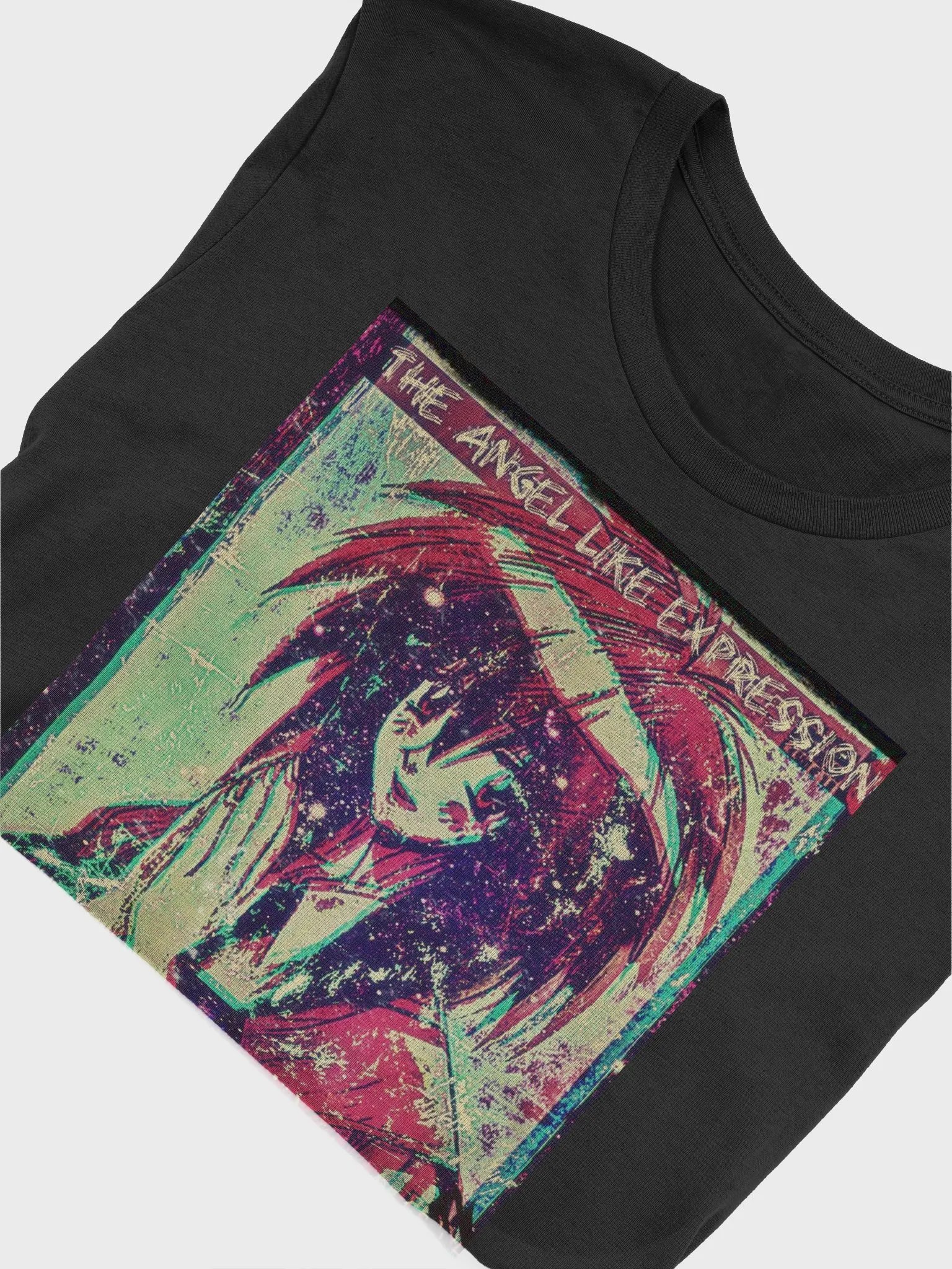 MELLE FEENA TALE (The Angel Like Expression) TEE product image (4)