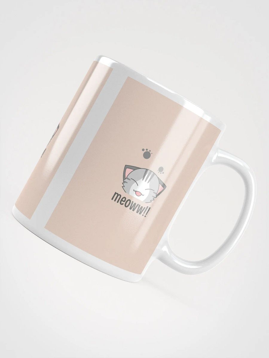 MEOW Mug product image (11)