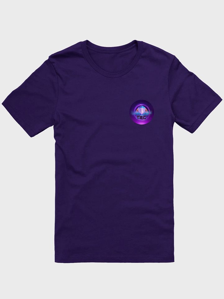 Galactic TIEG Spaceship T-Shirt product image (5)
