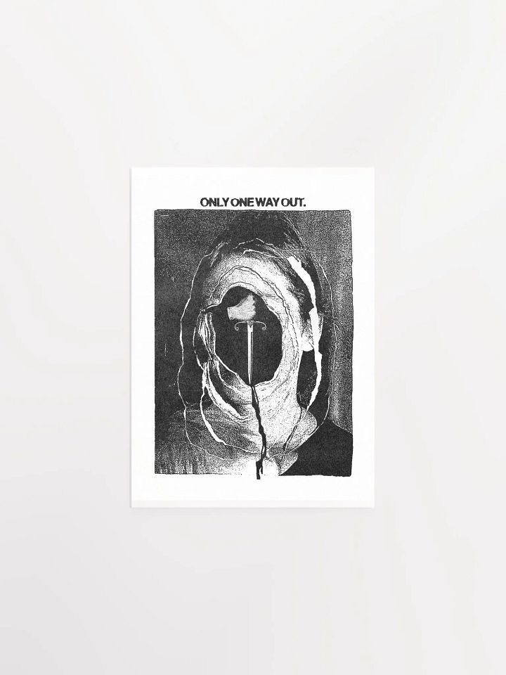 OUT - Poster product image (3)