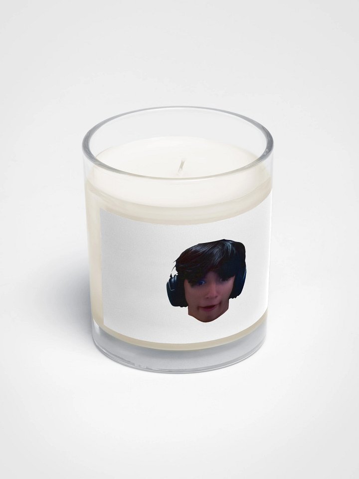 uhh it's a candle I guess product image (2)