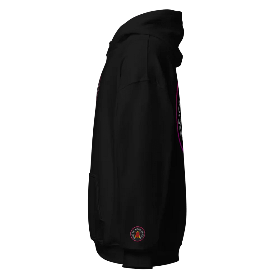 Women Grečica Polo Brand Hoodie product image (37)