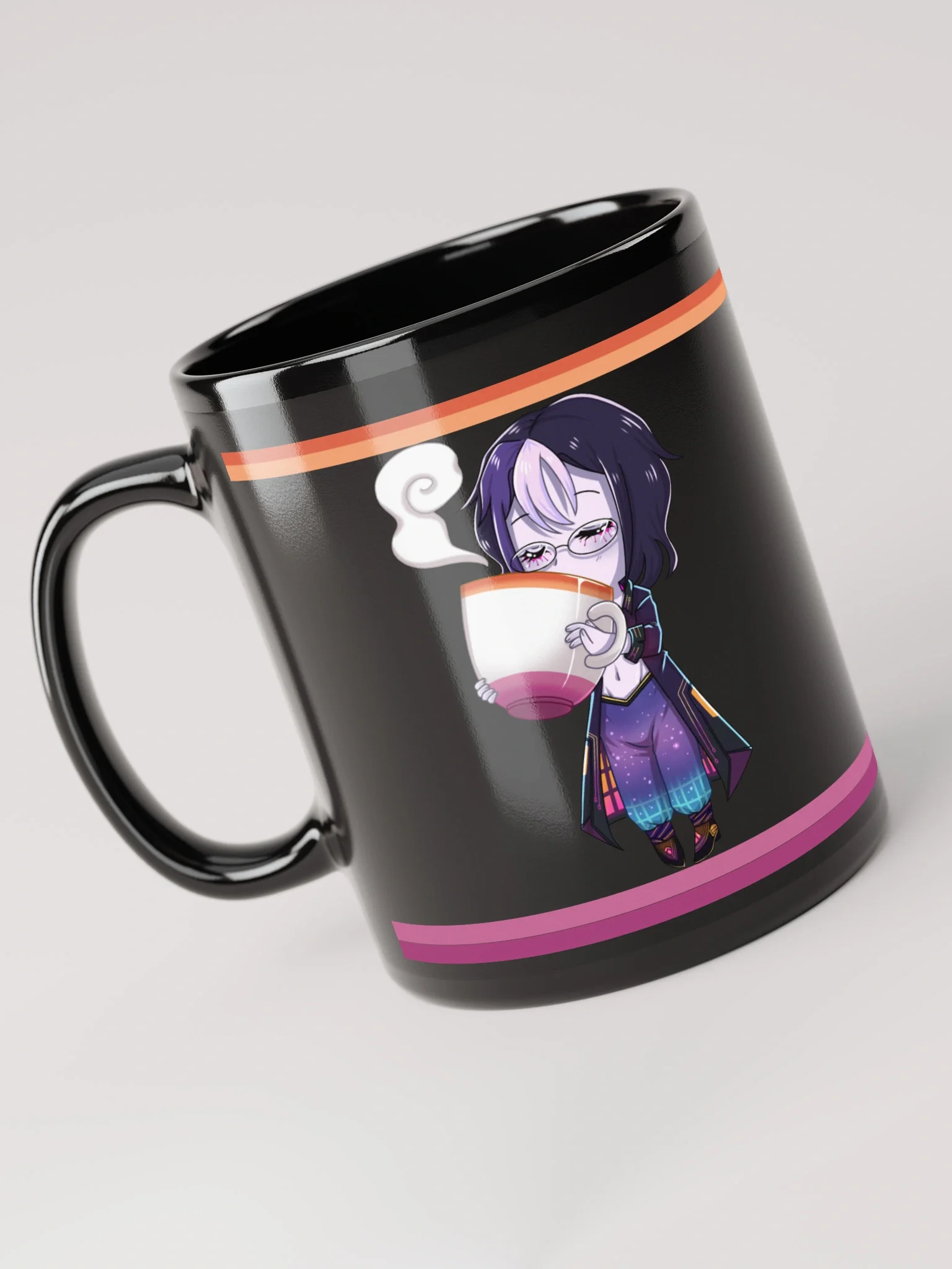 Caffeinated Bootup product image (6)