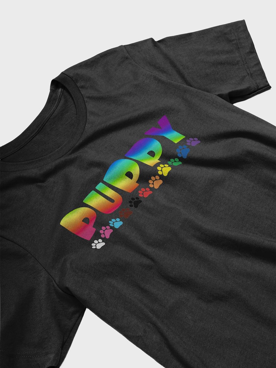 Rainbow Puppy product image (24)