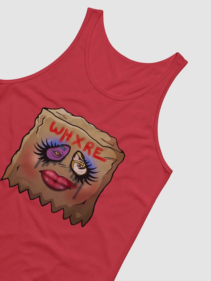 WHXREBAG-Jersey Tank product image (2)