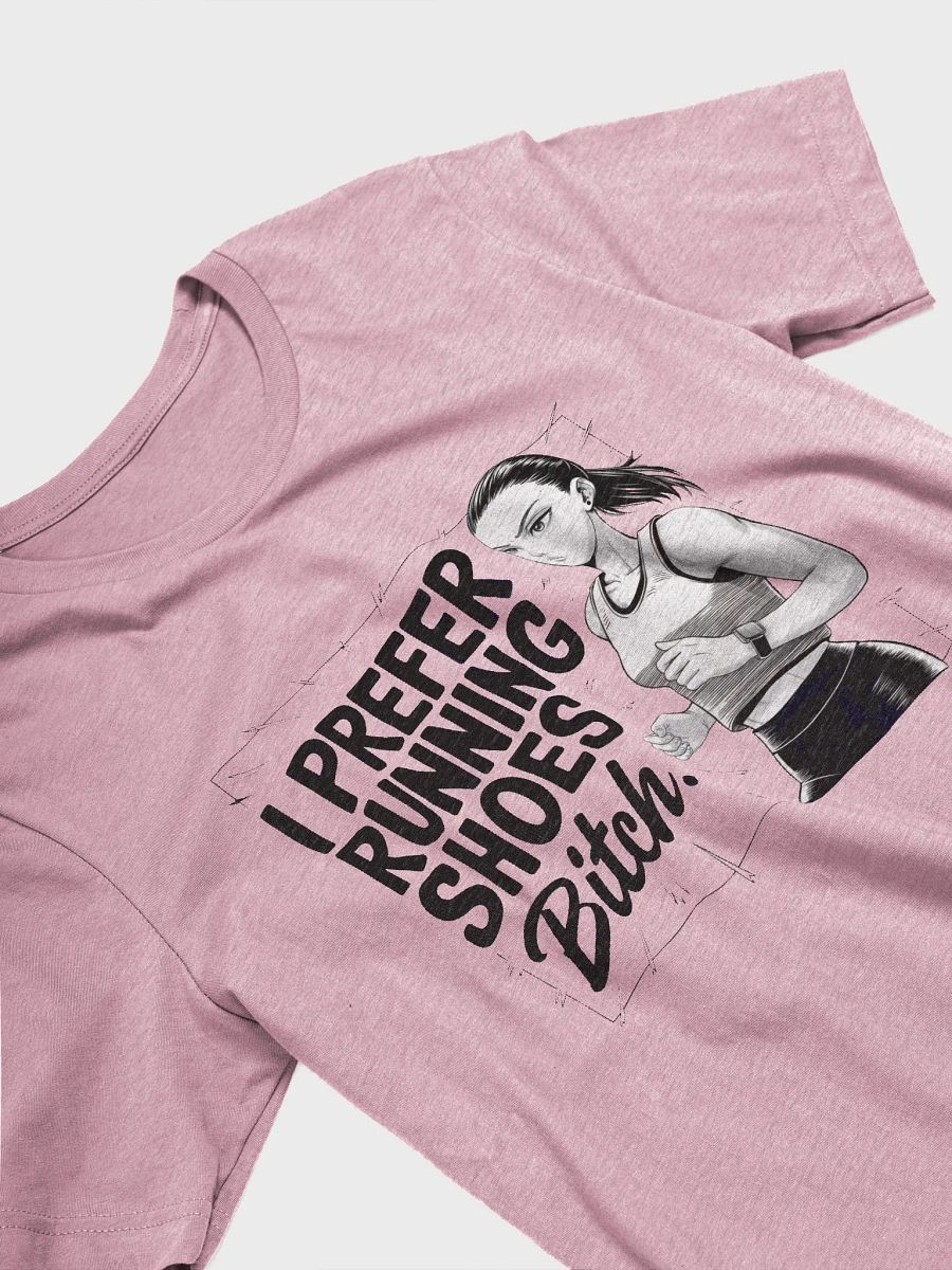 Stride Comfort Women's Tee product image (22)