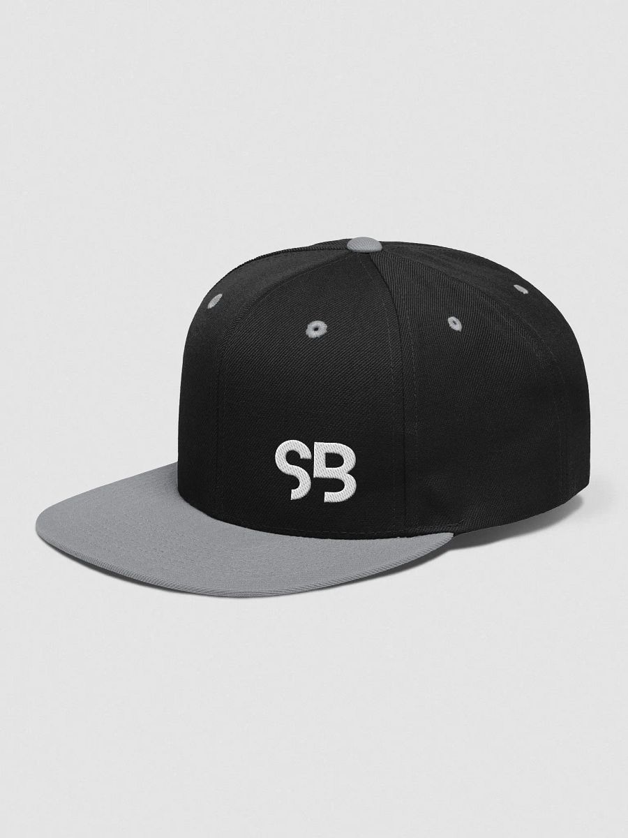 SB Snapback Cap product image (23)