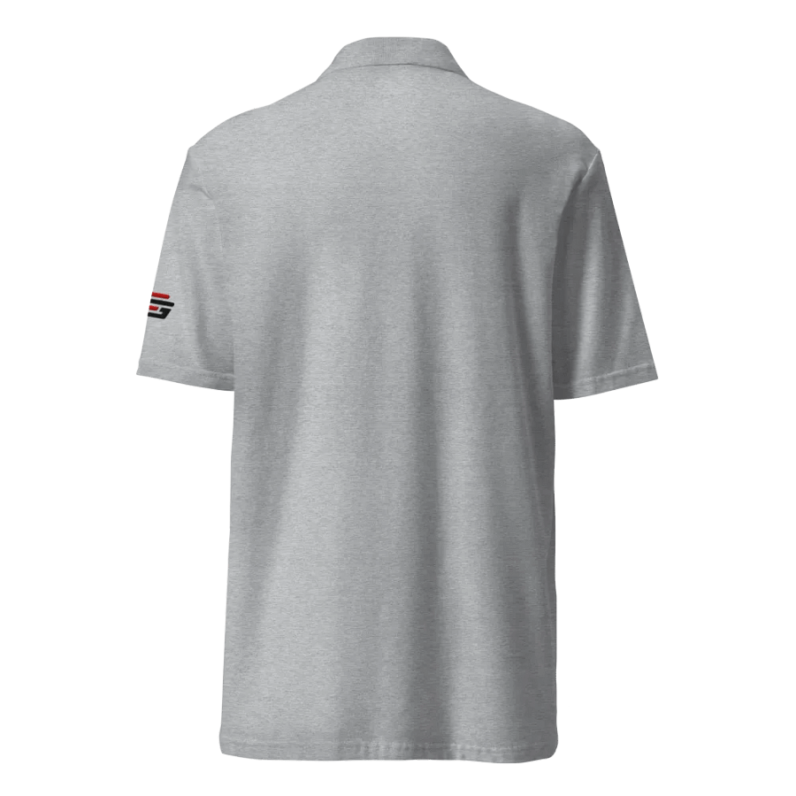 50th Anniversary Polo - Light Colors (Gildan) product image (4)
