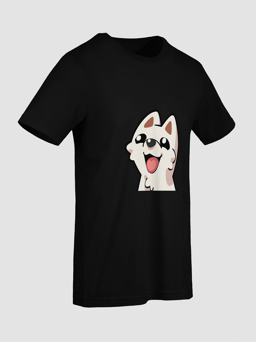 Happy as a Woofle T-Shirt product image (94)