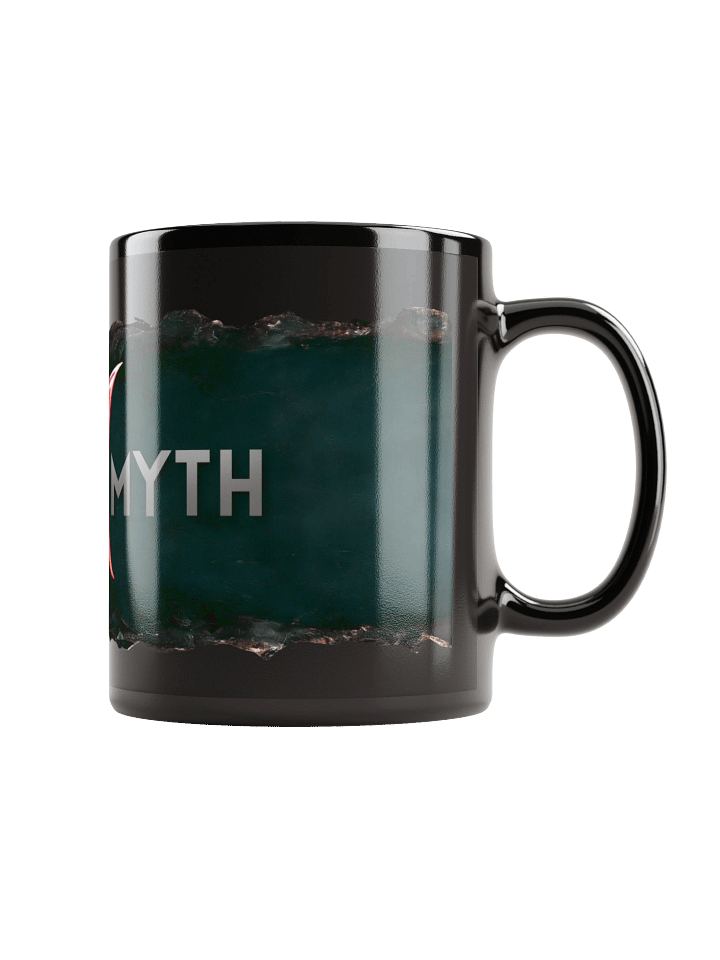 Mythbearer #2 Mug product image (1)