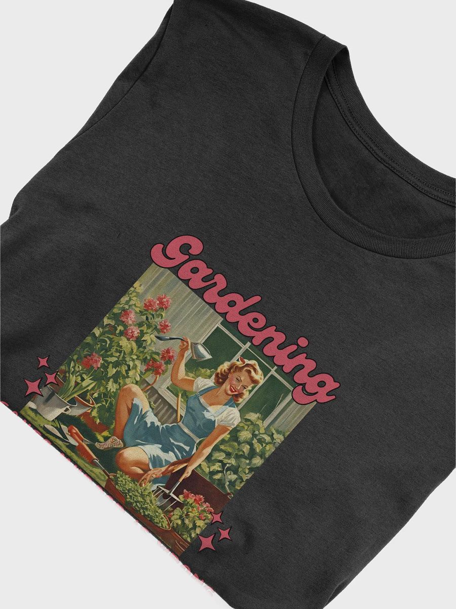 Garden Sanity Tee product image (6)