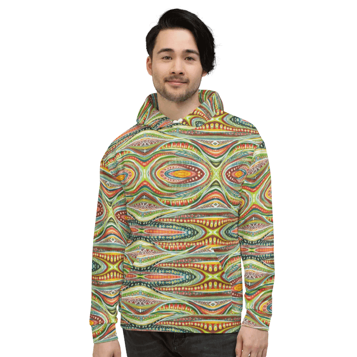 ARENA - HOODIE product image (2)