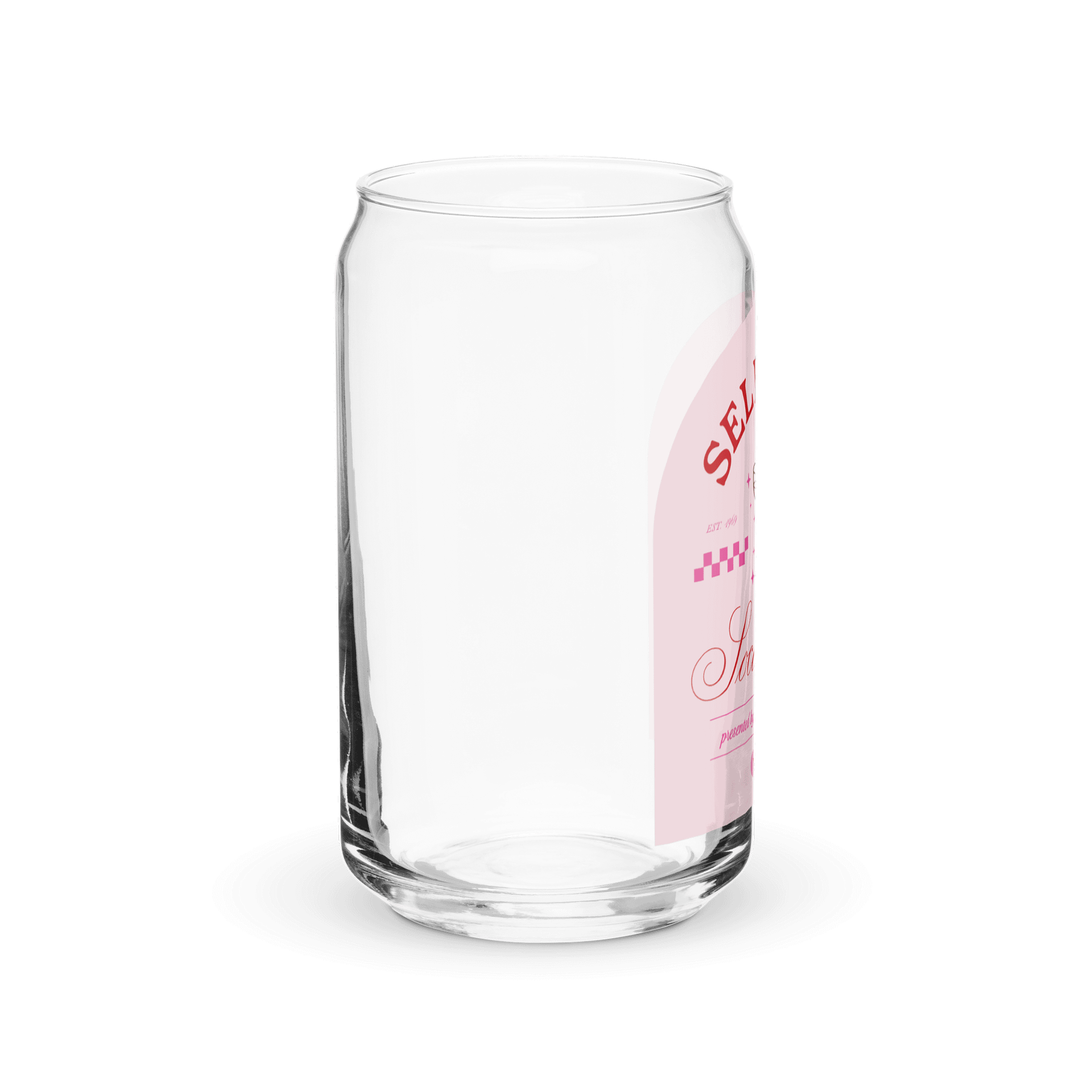 self love club glass cup product image (5)