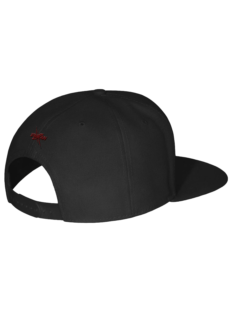 SpartanX Emblem Snapback Cap product image (3)