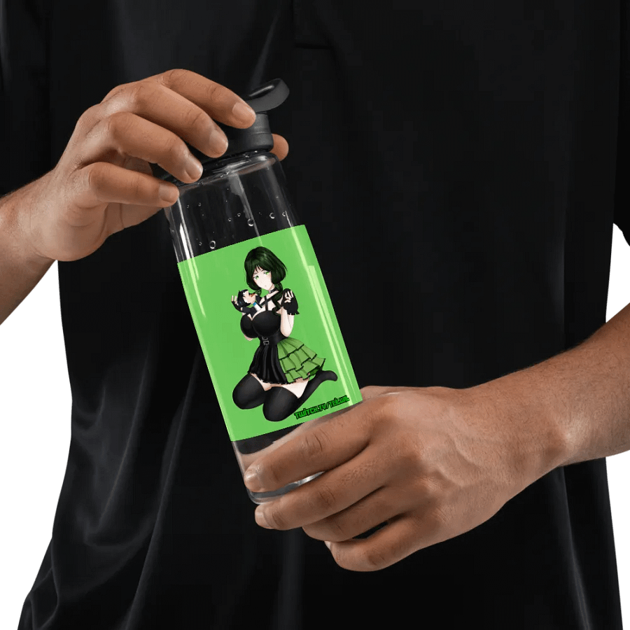 Teilwal Busts Out! Waifu on a Cup product image (8)