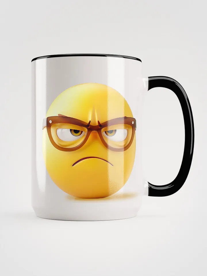 MORNING! MUG product image (1)