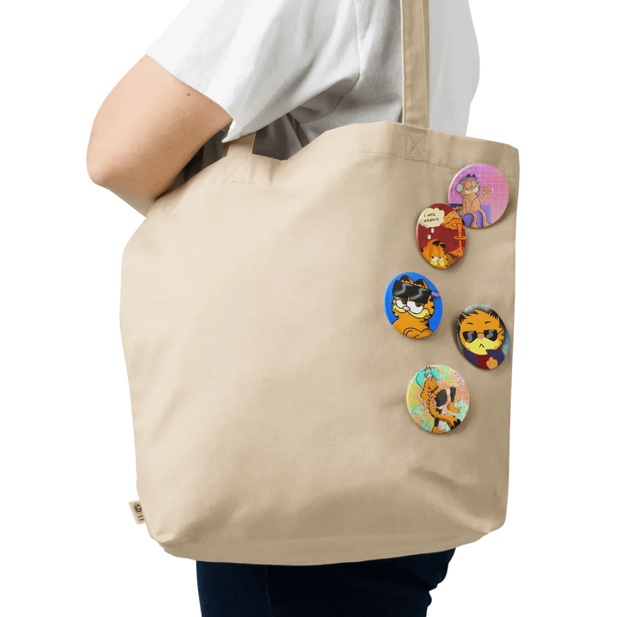 The Garf Pack product image (7)