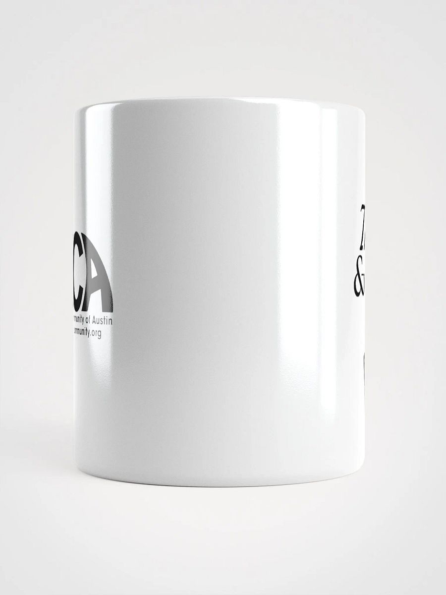 No More Thoughts and Prayers Mug product image (5)