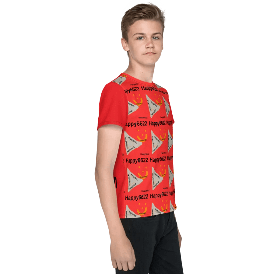 New youtbe happy6622 product image (8)