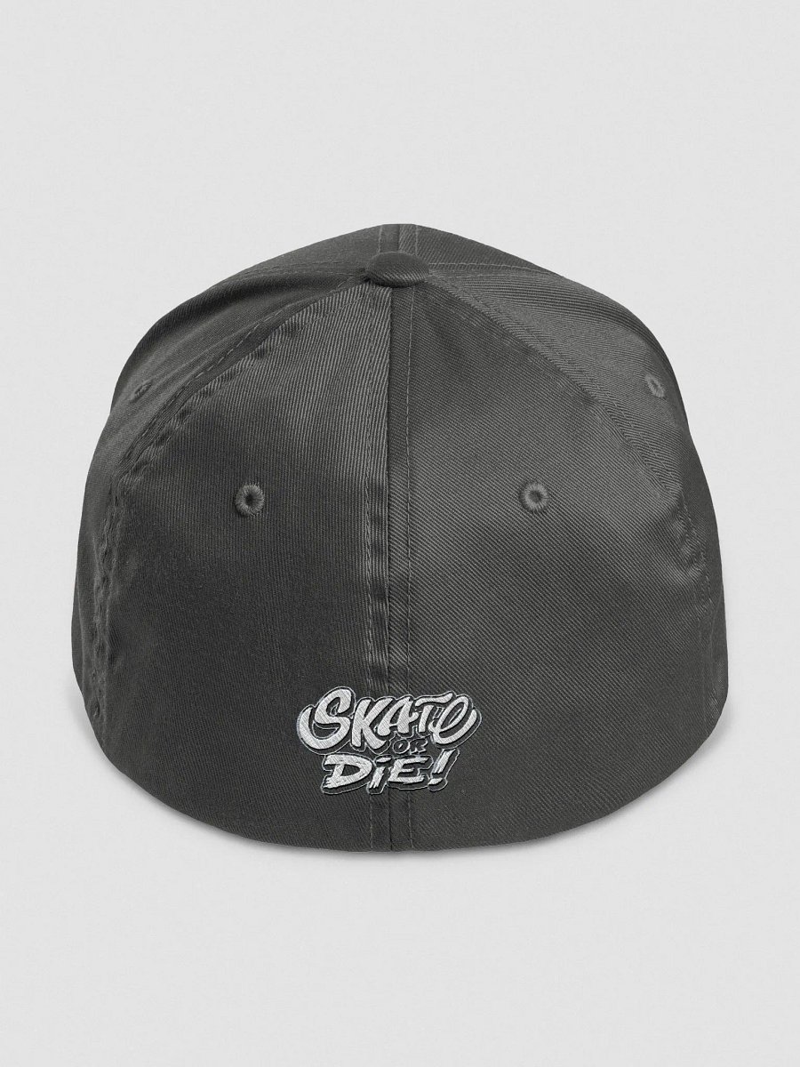 Skate Or Die! Fitted Women's product image (22)