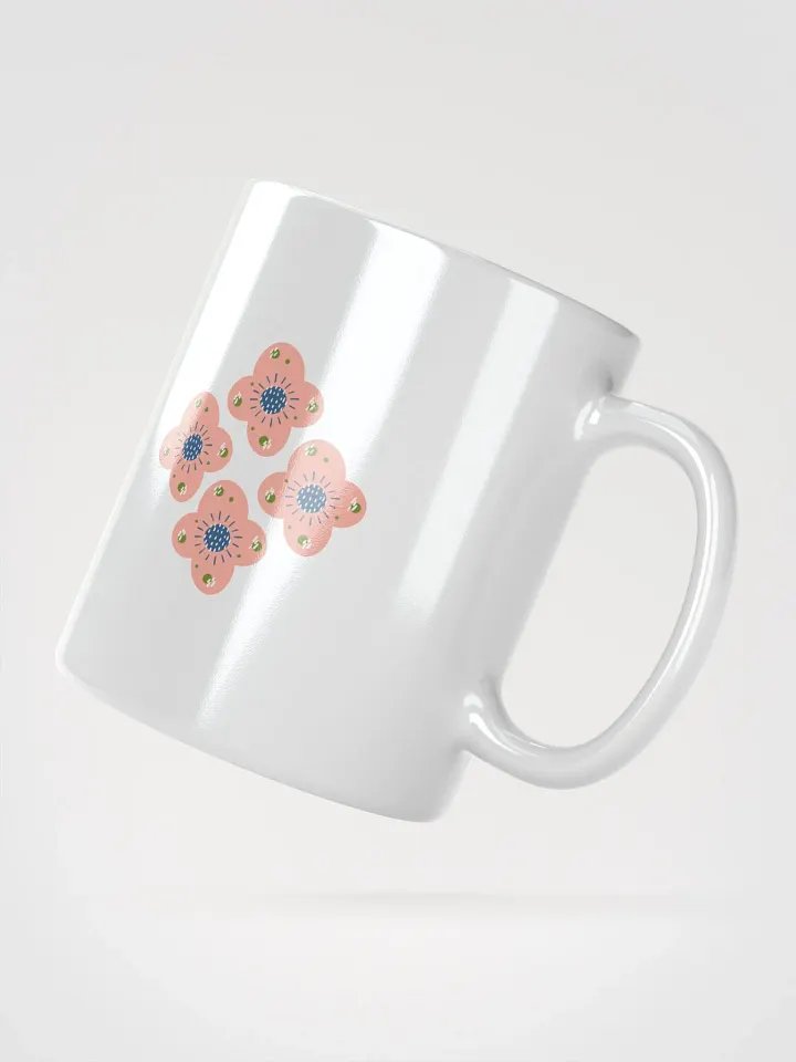Blossom Delight Mug product image (3)