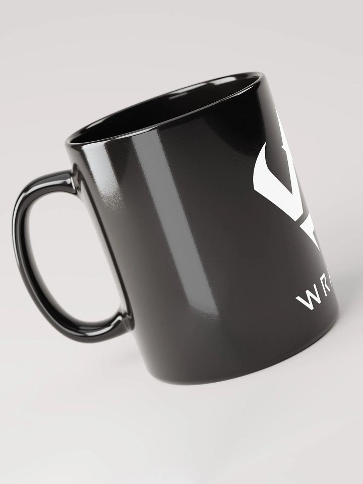Wraith Mug (FOR TEA OF COURSE!) product image (2)