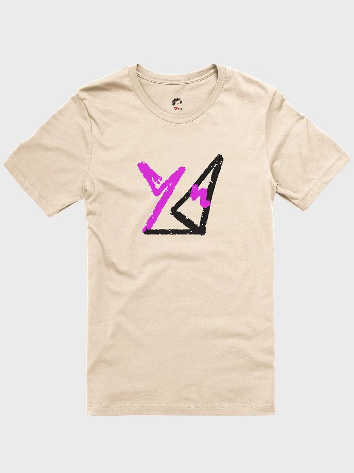 pride fox #2 tee product image (1)