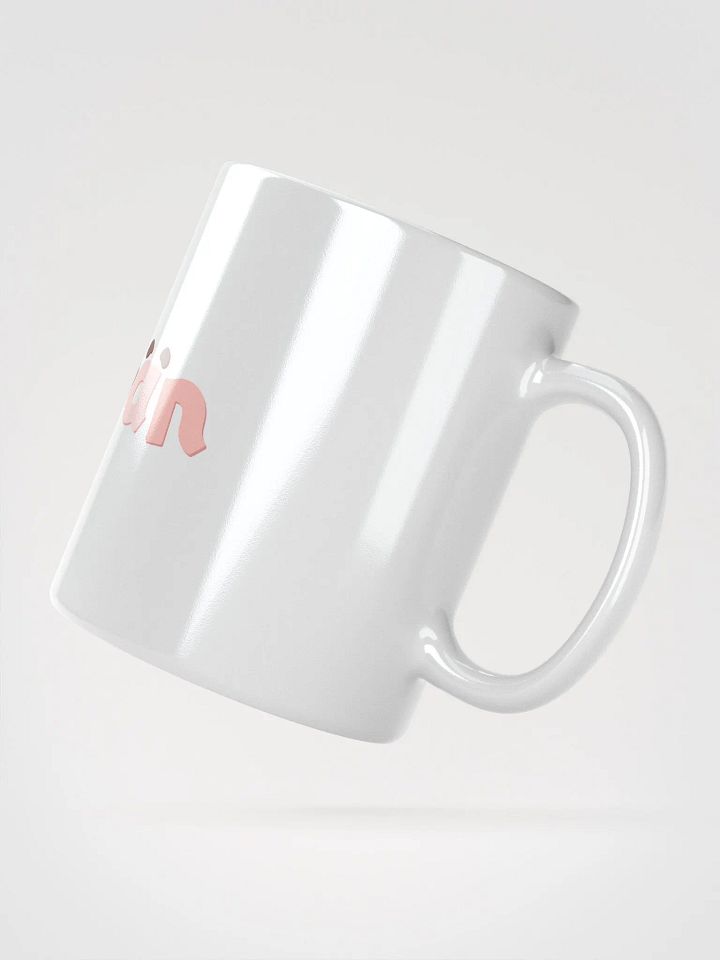 Logo Coffee Mug product image (5)
