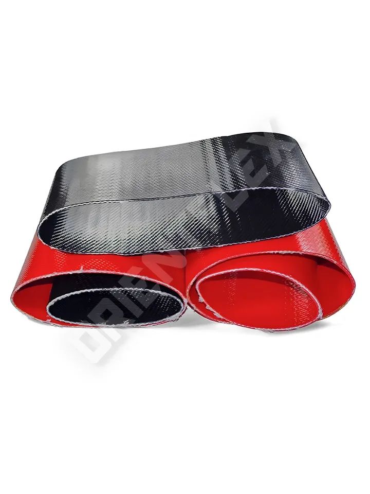 TPU Layflat Hose product image (2)