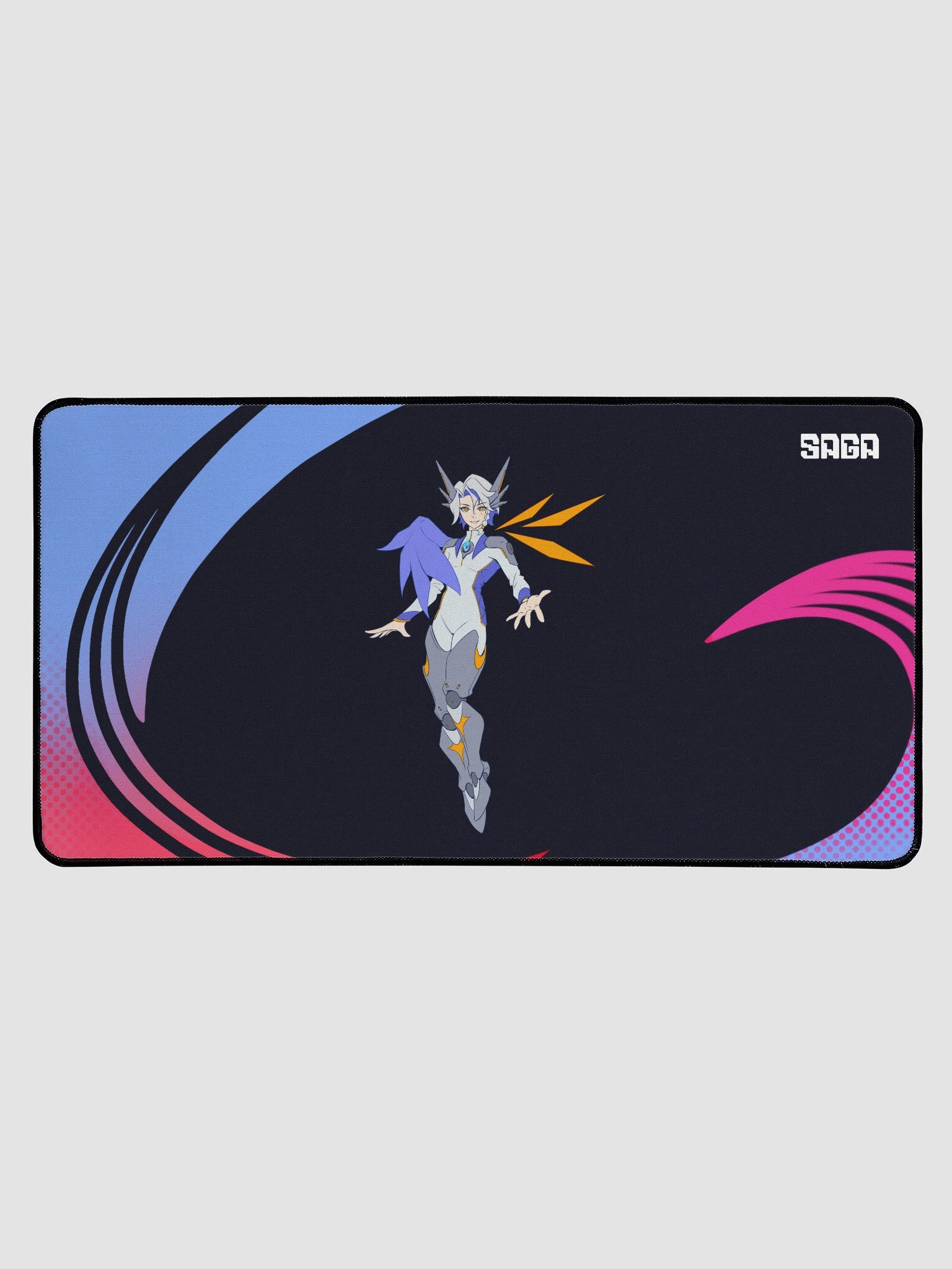 Saga Desk Mat - Limited Edition product image (1)