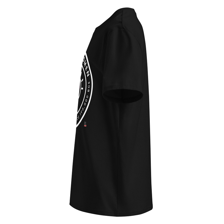 Smartie Uni LKM Organic Tee product image (3)
