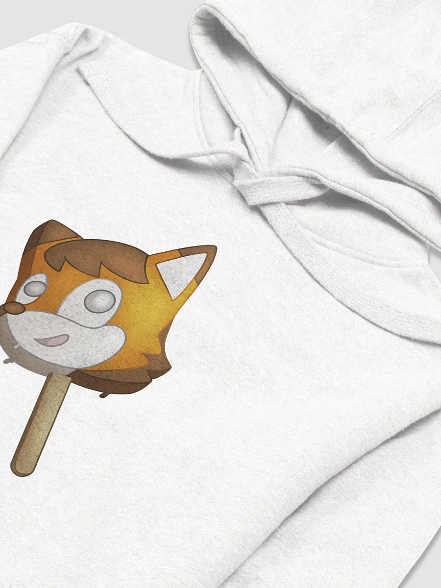 Cinder Frozen Treat Hoodie product image (9)