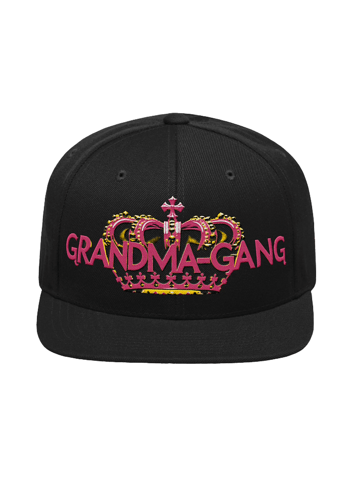 Grandma-Gang Cap Collection product image (1)