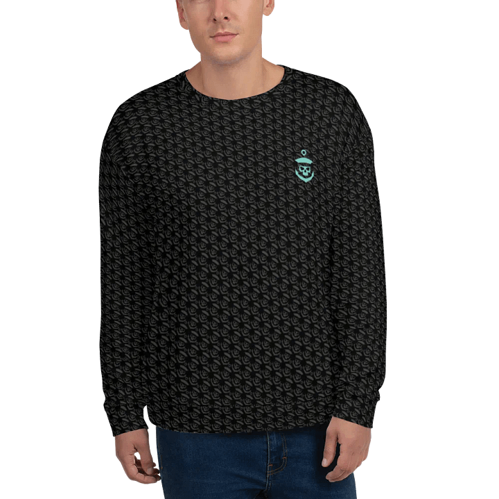 Shiftwork Crewneck Sweatshirt product image (2)