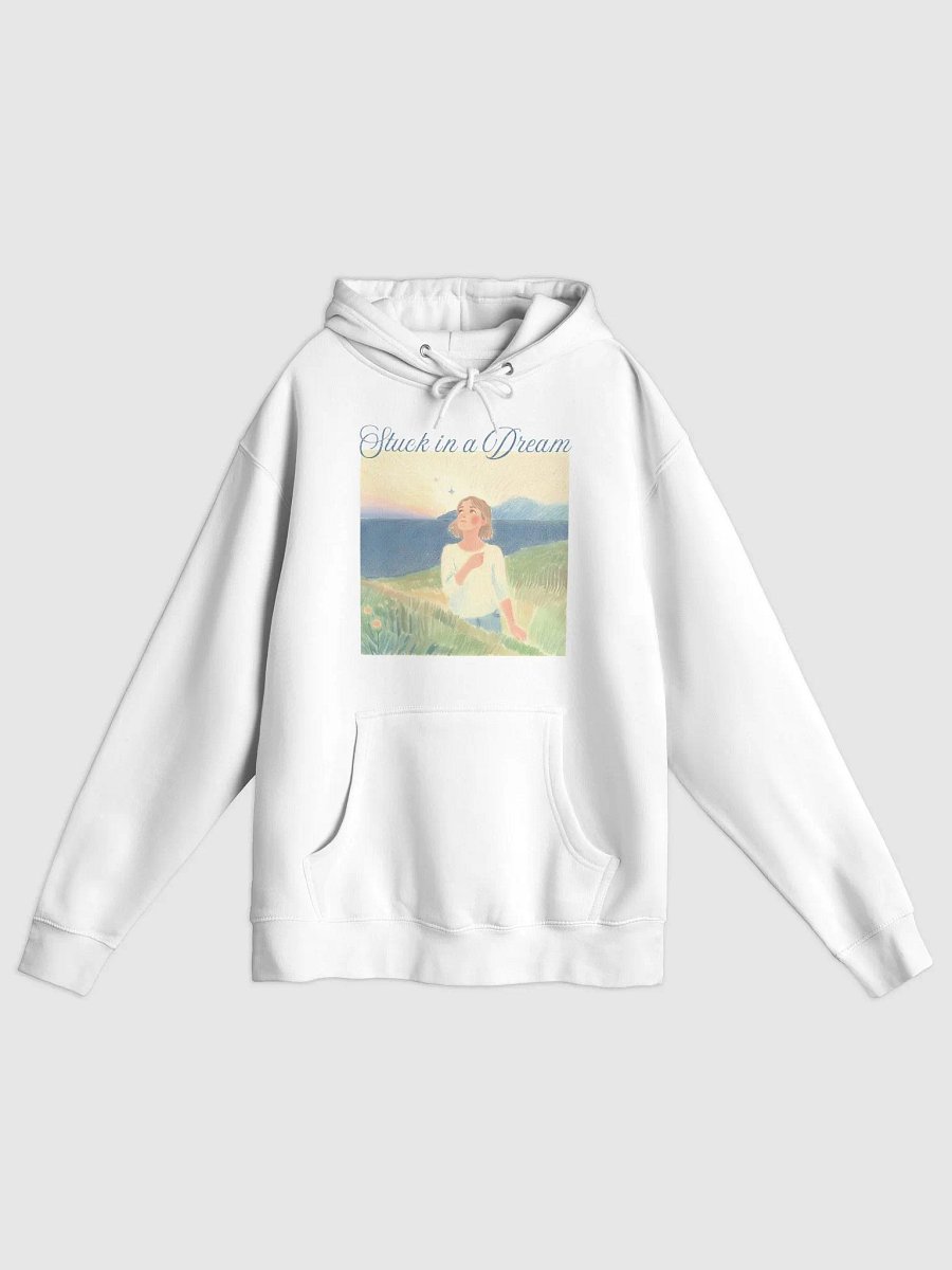 Stuck in a Dream Premium Hoodie product image (1)