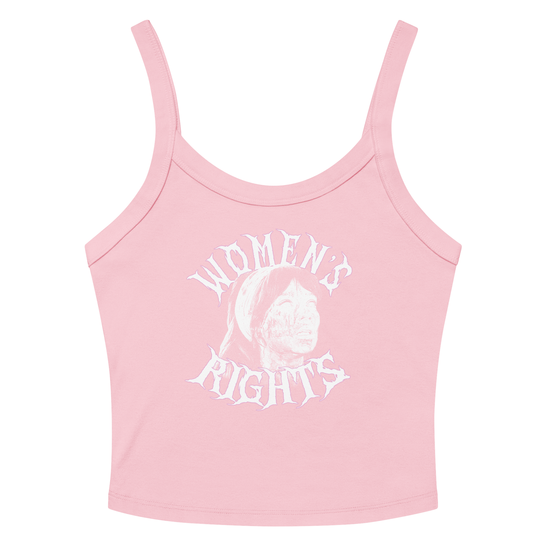 WOMENS RIGHTS TANK product image (4)