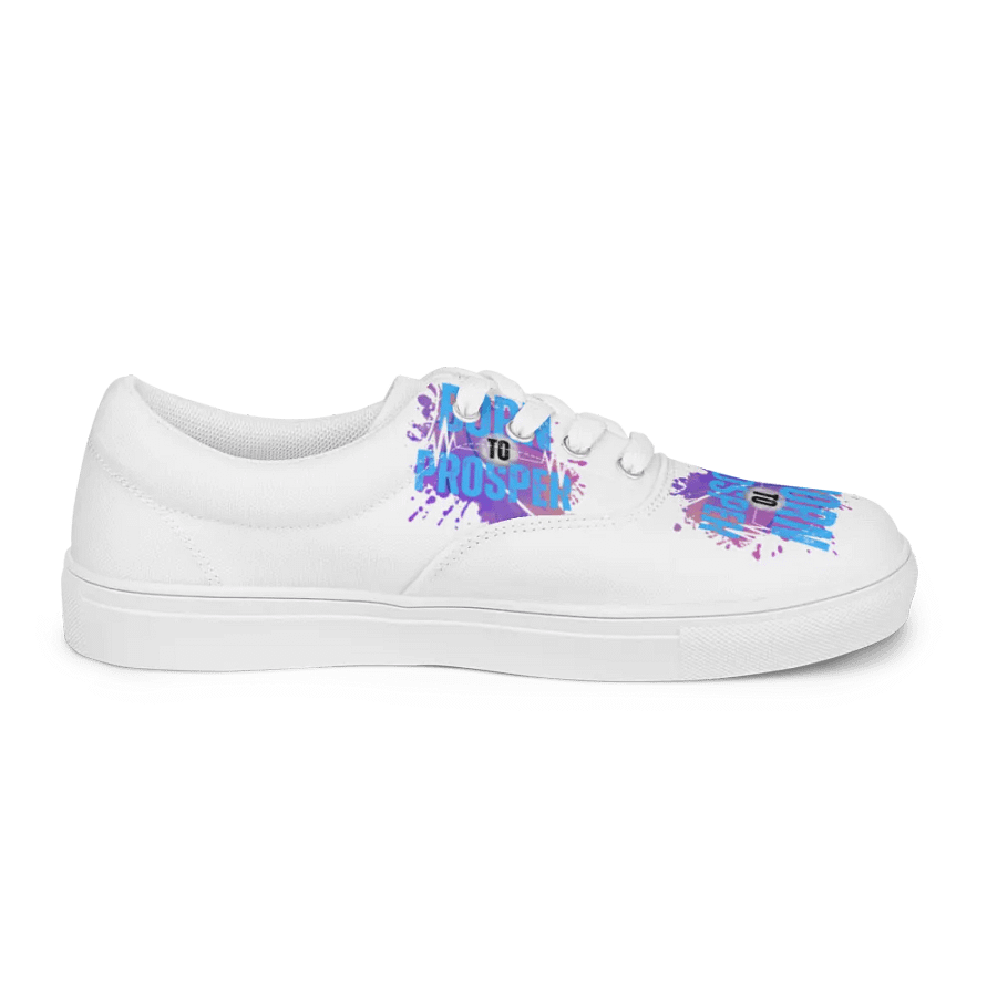 Born to Prosper Rush Shoes product image (10)