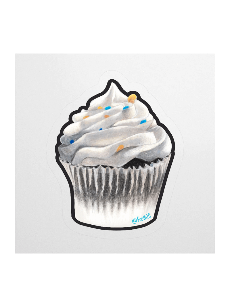 Cupcake!