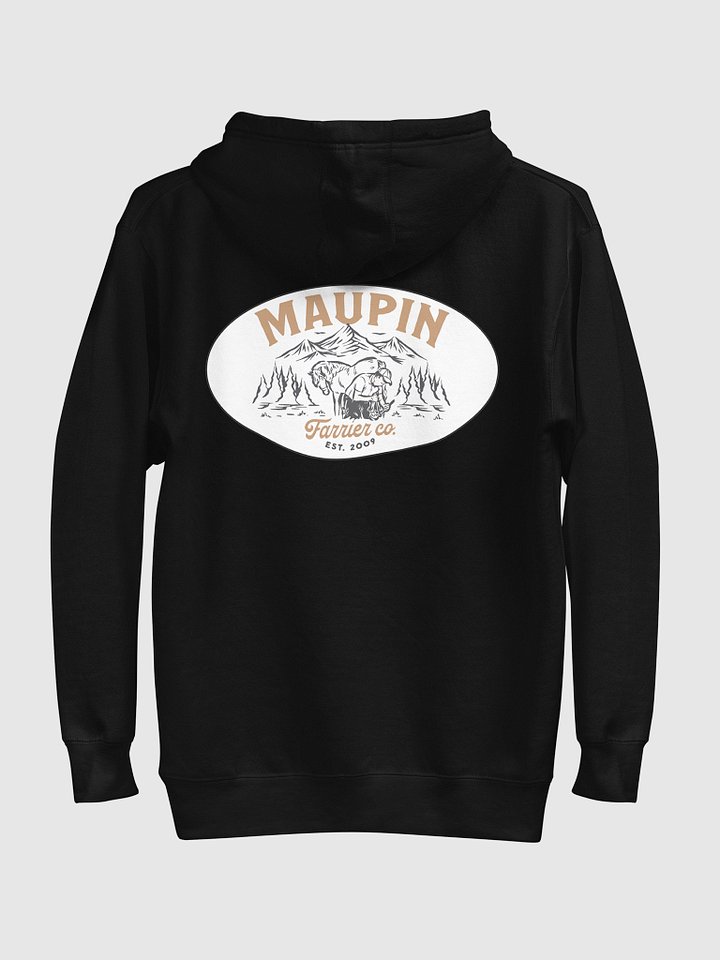 M1 Hoodie product image (2)