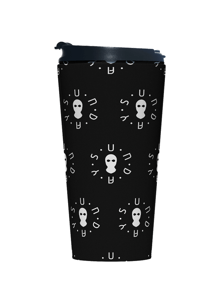 Sunday Stainless Steel Travel Mug product image (1)