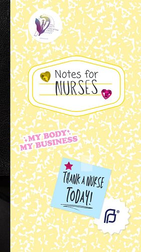 Nurses comfort, heal, and advocate for the health and dignity of every patient who walks through the door. They are the backb...