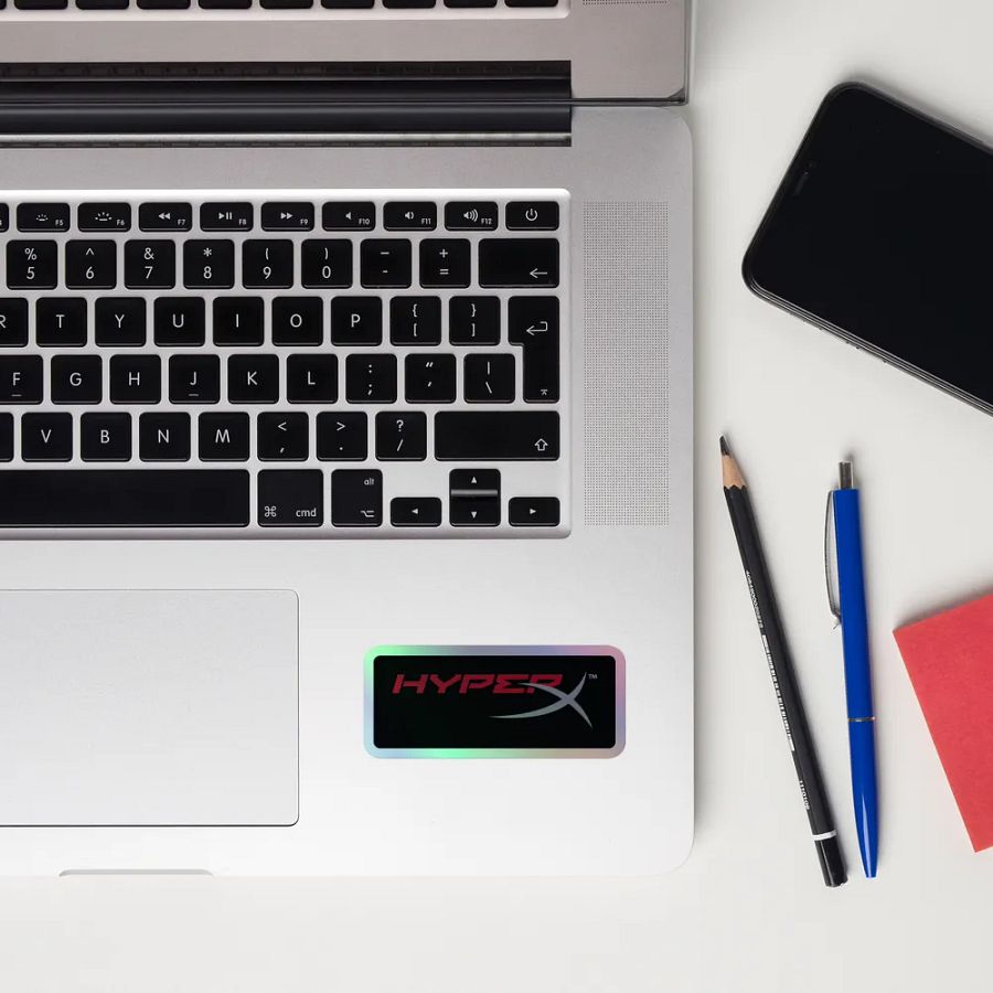 HyperX Sticker product image (12)