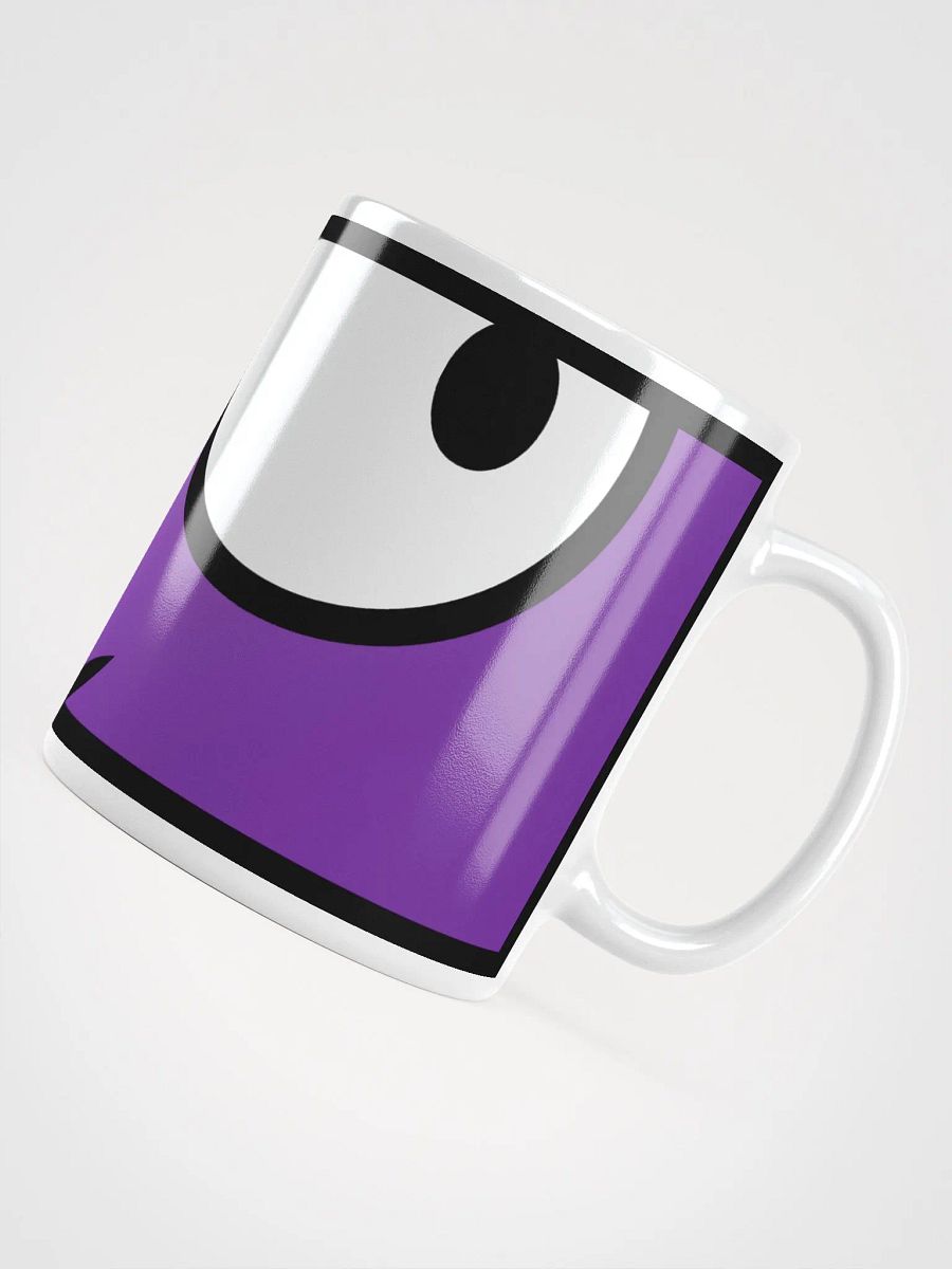 sMug - 20oz glossy white product image (4)